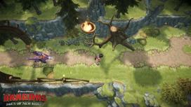 dragons - Dragons Dawn Of New Riders XBOX ONE - 2 nuotrauka