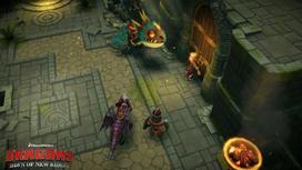 dragons - Dragons Dawn Of New Riders XBOX ONE - 3 nuotrauka