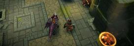 dragons - Dragons Dawn Of New Riders XBOX ONE - 5 nuotrauka