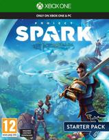 Project Spark XBOX ONE