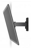 televizoriai 19 - Vogels MA2030 Wall Mount For TV 19-40'' Black - 3 nuotrauka