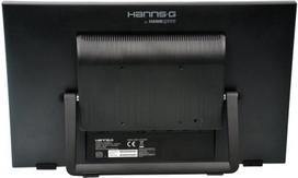 ht 6 m - Hannspree HT 225 HPB - 7 nuotrauka