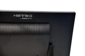 ht 6 m - Hannspree HT 225 HPB - 8 nuotrauka