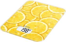 beurer ks19 - Beurer KS 19 lemon - 1 nuotrauka