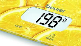 beurer ks19 - Beurer KS 19 lemon - 4 nuotrauka