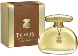 Tous Touch 100ml EDT