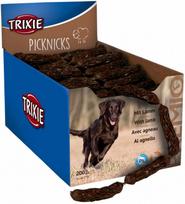 Trixie Snack Picknicks Lamb 200pcs