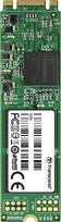 2280 m2 ssd - Transcend SSD 64GB M.2 SATAIII TS64GMTS800 - 1 nuotrauka