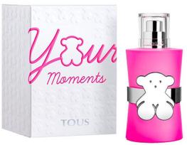 Tous Your Moments 50ml EDT