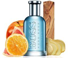 kvepalai vyrams hugo boss - Hugo Boss Bottled Tonic 30ml EDT - 2 nuotrauka