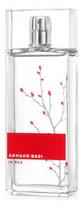 kvepalai red - Armand Basi In Red 100ml EDT - 2 nuotrauka