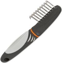sun sukos - Trixie 24161 De-matting Comb 18cm - 3 nuotrauka