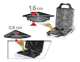 keptuve balta - MPM MOP-35 - 4 nuotrauka