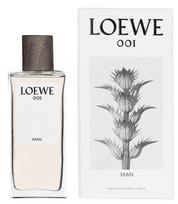Loewe 001 Man 100ml EDP