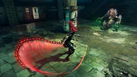 playstation 3 - Darksiders 3 PS4 - 2 nuotrauka