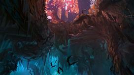 playstation 3 - Darksiders 3 PS4 - 3 nuotrauka