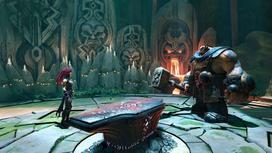 playstation 3 - Darksiders 3 PS4 - 5 nuotrauka