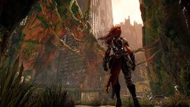 playstation 3 - Darksiders 3 PS4 - 7 nuotrauka
