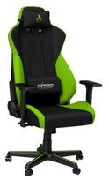 Nitro Concepts S300 Gaming Atomic Green (Žalia)