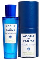 acqua di parma 30ml - Acqua Di Parma Blu Mediterraneo Bergamotto di Calabria 30ml EDT Unisex - 1 nuotrauka