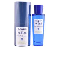 acqua di parma 30ml - Acqua Di Parma Blu Mediterraneo Bergamotto di Calabria 30ml EDT Unisex - 3 nuotrauka