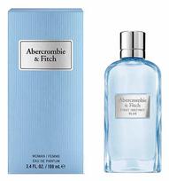 Abercrombie & Fitch First Instinct Blue For Her 100ml EDP