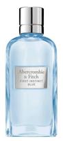 abercrombie fitch first instinct - Abercrombie & Fitch First Instinct Blue For Her 100ml EDP - 2 nuotrauka