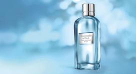 abercrombie fitch first instinct - Abercrombie & Fitch First Instinct Blue For Her 100ml EDP - 3 nuotrauka