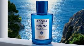 acqua di parma 30ml - Acqua Di Parma Blu Mediterraneo Arancia Di Capri 30ml EDT Unisex - 4 nuotrauka