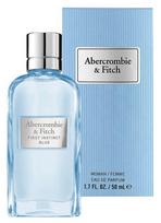 Pirkti Abercrombie & Fitch First Instinct Blue For Her 50ml EDP - Photo 1