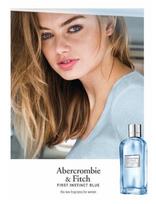 Pirkti Abercrombie & Fitch First Instinct Blue For Her 50ml EDP - Photo 4