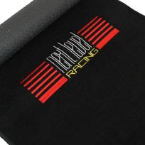 floor rack - Next Level Racing Mouse Pad Black - 2 nuotrauka