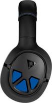 ps4 ausines - Turtle Beach Recon 150 Black (Juodos) - 3 nuotrauka