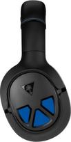 ps4 ausines - Turtle Beach Recon 150 Black (Juodos) - 5 nuotrauka