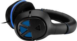 ps4 ausines - Turtle Beach Recon 150 Black (Juodos) - 6 nuotrauka