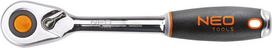 NEO 08-510 1/2'' Ratchet Handle 245mm