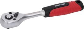 Kreator KRT503004 Ratchet Handle 1/4"