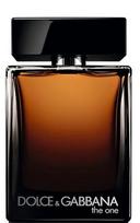 dolce gabbana the one edp for men - Dolce & Gabbana The One For Men 150ml EDP - 2 nuotrauka