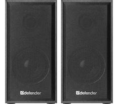 koloneles 2.0 - Defender SPK 240 6W 2.0 - 2 nuotrauka