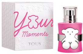 Tous Your Moments 30ml EDT