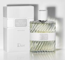 dior dior sauvage 100 - Christian Dior Eau Sauvage 100ml EDC - 3 nuotrauka