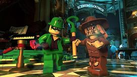 lego dc - Lego DC Super Villains Deluxe Edition Xbox One - 4 nuotrauka