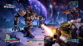 borderlands 3 - Borderlands The Pre-Sequel PS3 - 2 nuotrauka