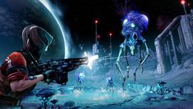 borderlands 3 - Borderlands The Pre-Sequel PS3 - 3 nuotrauka