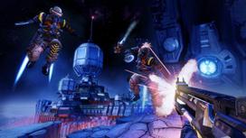 borderlands 3 - Borderlands The Pre-Sequel PS3 - 4 nuotrauka