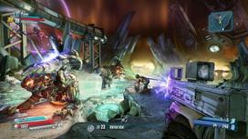 borderlands 3 - Borderlands The Pre-Sequel PS3 - 5 nuotrauka