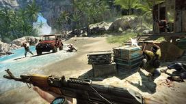 far cry 3 - Far Cry 4+ Far Cry 3 PS3 - 2 nuotrauka