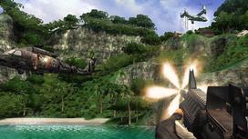 far cry 3 - Far Cry 4+ Far Cry 3 PS3 - 3 nuotrauka