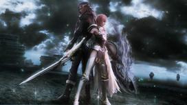 final fantasy - Final Fantasy XIII-2 Xbox 360 - 3 nuotrauka