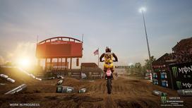 click grow - Monster Energy Supercross The Official Videogame Nintendo Switch - 2 nuotrauka